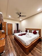 Hotel Saffron Restaurant and Bar