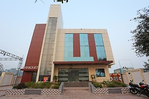 The Ashoka Hotel