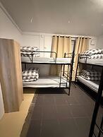HOSTEL PULSE