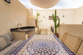 Riad Les Suites Marrakesh