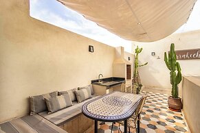 Riad Les Suites Marrakesh