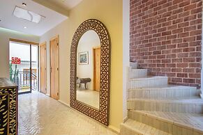 Riad Les Suites Marrakesh
