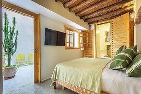 Riad Les Suites Marrakesh