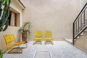 Riad Les Suites Marrakesh