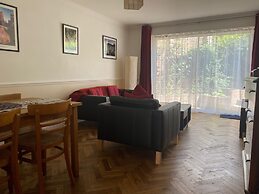 Byways Apartments