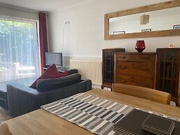 Byways Apartments