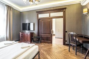 RentPlanet - Apartamenty Stawowa