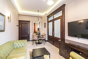 RentPlanet - Apartamenty Stawowa