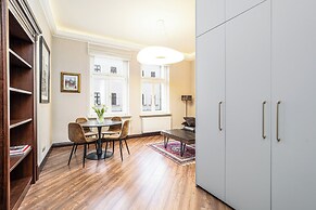 RentPlanet - Apartamenty Stawowa