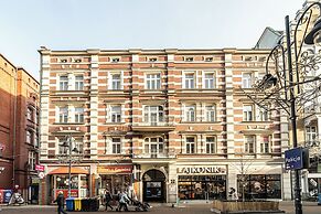 RentPlanet - Apartamenty Stawowa