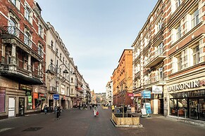 RentPlanet - Apartamenty Stawowa