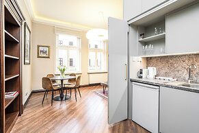 RentPlanet - Apartamenty Stawowa