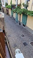 Monti Como Lake apartament