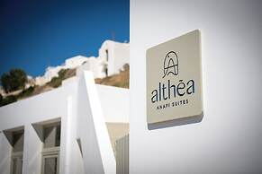 Althea Anafi Suites