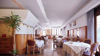 Albergo Ristorante Belvedere