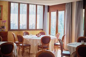 Albergo Ristorante Belvedere