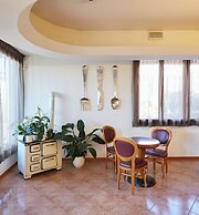 Albergo Ristorante Belvedere