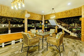 Alaya Stays Forest Mud House