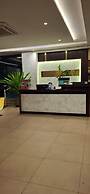 Hotel Amulya Royal Inn
