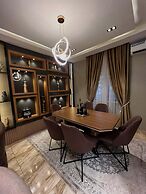 Maivan Luxury Apartment