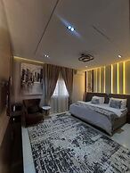 Maivan Luxury Apartment