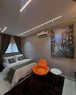 Maivan Luxury Apartment