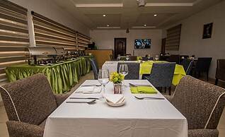 Maivan Luxury Apartment