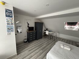 Streatham Rooms