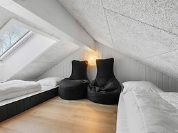 5 Star Holiday Home in Glesborg