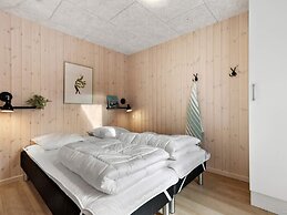5 Star Holiday Home in Glesborg