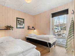 5 Star Holiday Home in Glesborg