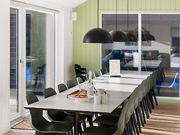 5 Star Holiday Home in Glesborg
