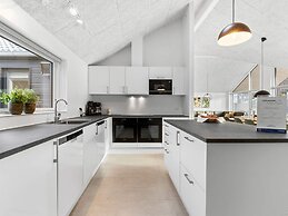 5 Star Holiday Home in Glesborg
