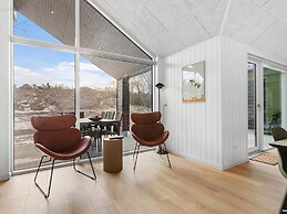 5 Star Holiday Home in Glesborg