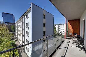 RentPlanet - Studio Kościuszki
