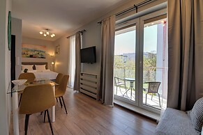 RentPlanet - Studio Kościuszki