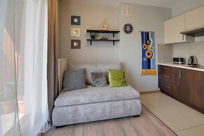 RentPlanet - Studio Kościuszki