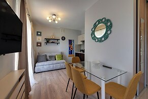 RentPlanet - Studio Kościuszki