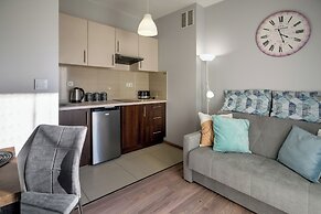 RentPlanet - Studio Kościuszki