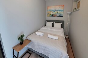 RentPlanet - Studio Kościuszki