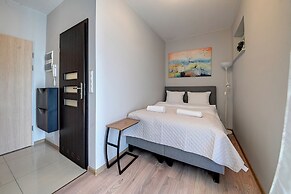 RentPlanet - Studio Kościuszki