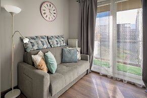 RentPlanet - Studio Kościuszki