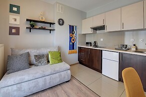 RentPlanet - Studio Kościuszki