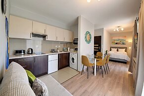 RentPlanet - Studio Kościuszki