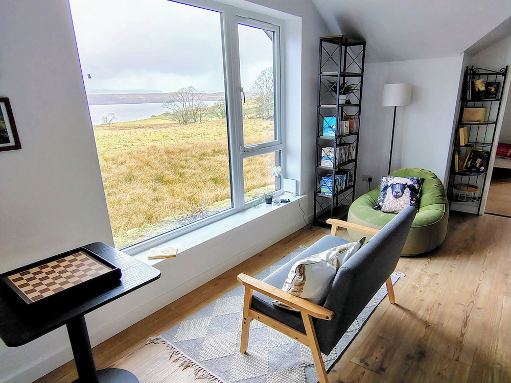 Faodail House