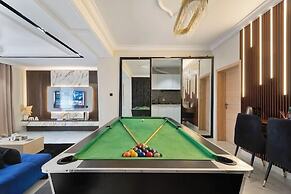 D5 Future Hotel and Apartment