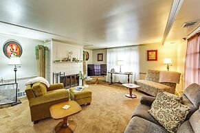 Walk to Shops & Eats: Apt in Downtown Elizabeth