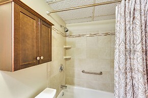 Walk to Shops & Eats: Apt in Downtown Elizabeth