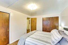 Walk to Shops & Eats: Apt in Downtown Elizabeth