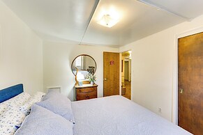 Walk to Shops & Eats: Apt in Downtown Elizabeth